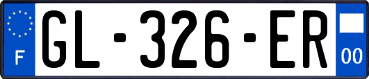 GL-326-ER