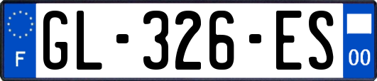 GL-326-ES