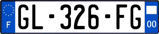 GL-326-FG