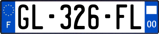 GL-326-FL