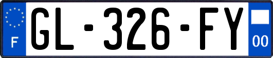 GL-326-FY