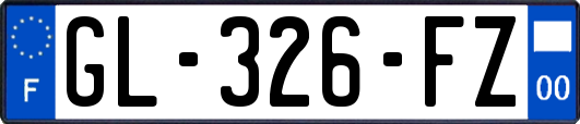 GL-326-FZ