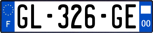 GL-326-GE