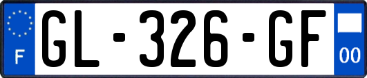 GL-326-GF
