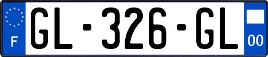 GL-326-GL