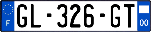 GL-326-GT