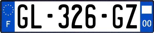 GL-326-GZ