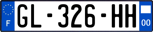 GL-326-HH
