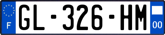 GL-326-HM