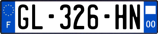 GL-326-HN