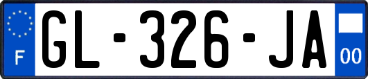 GL-326-JA