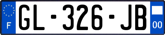 GL-326-JB