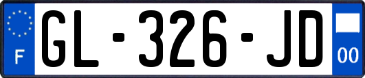 GL-326-JD
