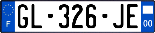 GL-326-JE