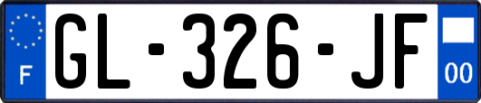 GL-326-JF