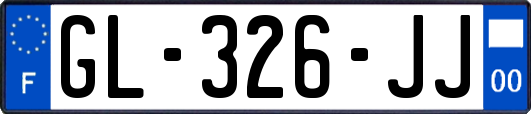 GL-326-JJ