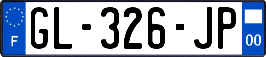 GL-326-JP