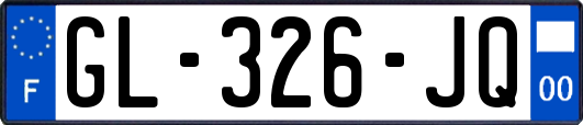 GL-326-JQ