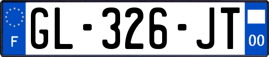 GL-326-JT