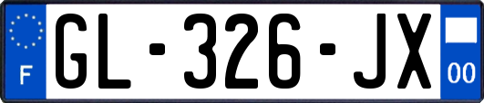 GL-326-JX