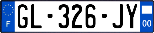GL-326-JY