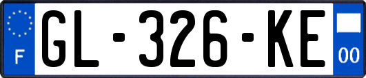 GL-326-KE