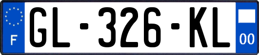 GL-326-KL