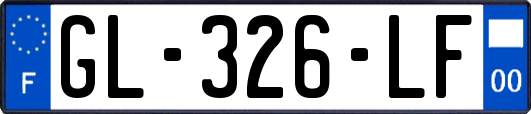 GL-326-LF