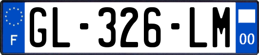 GL-326-LM