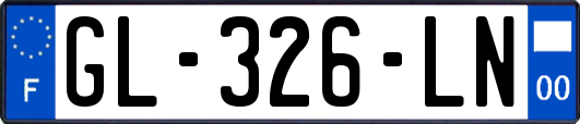 GL-326-LN