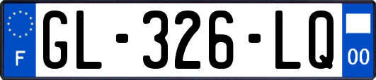 GL-326-LQ