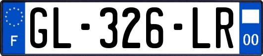 GL-326-LR