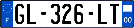 GL-326-LT