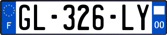 GL-326-LY
