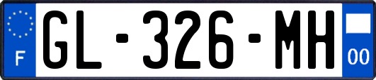 GL-326-MH