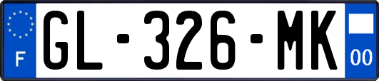 GL-326-MK