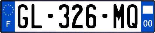 GL-326-MQ