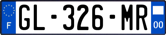 GL-326-MR