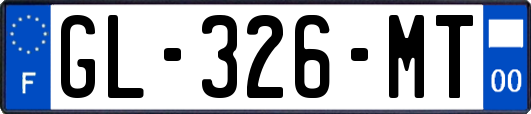 GL-326-MT