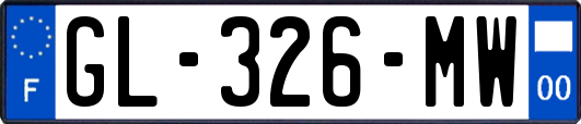 GL-326-MW