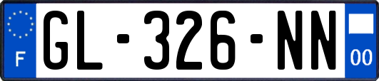GL-326-NN