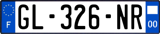 GL-326-NR