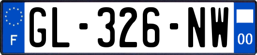 GL-326-NW