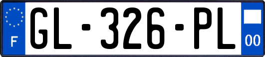 GL-326-PL
