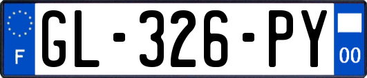 GL-326-PY