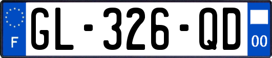 GL-326-QD