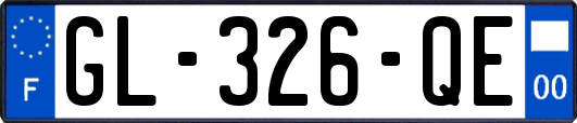GL-326-QE