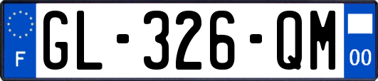GL-326-QM