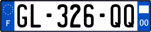 GL-326-QQ