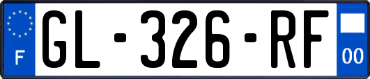 GL-326-RF